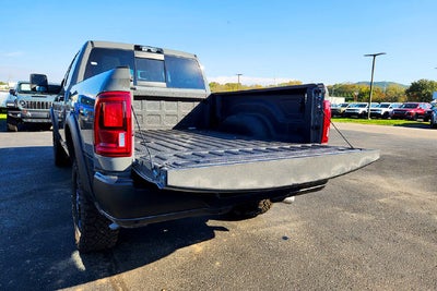 2027 RAM Ram 2500 Base