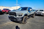 2027 RAM Ram 2500 Base