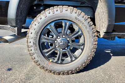 2027 RAM Ram 2500 Base