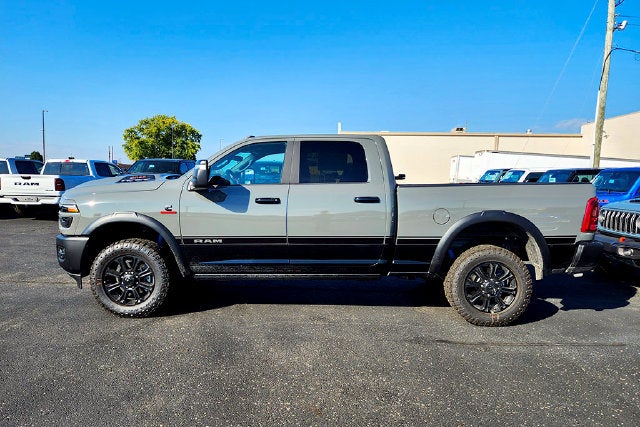 2027 RAM Ram 2500 Base