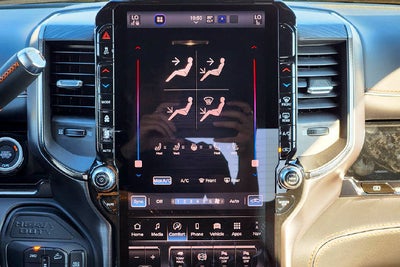 2027 RAM Ram 2500 Base