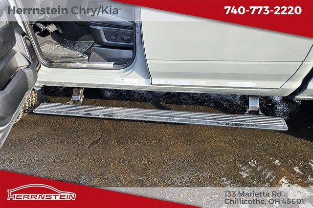 2026 RAM Ram 2500 RAM 2500 LIMITED CREW CAB 4X4 6'4' BOX