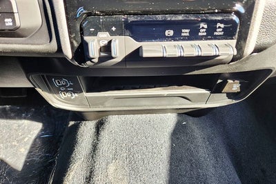 2027 RAM 3500 Tradesman