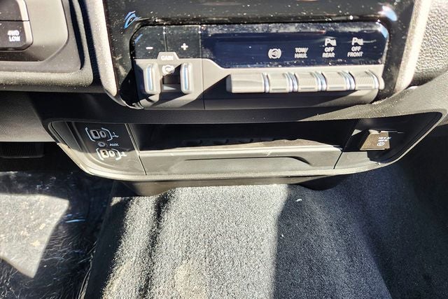 2027 RAM 3500 Tradesman