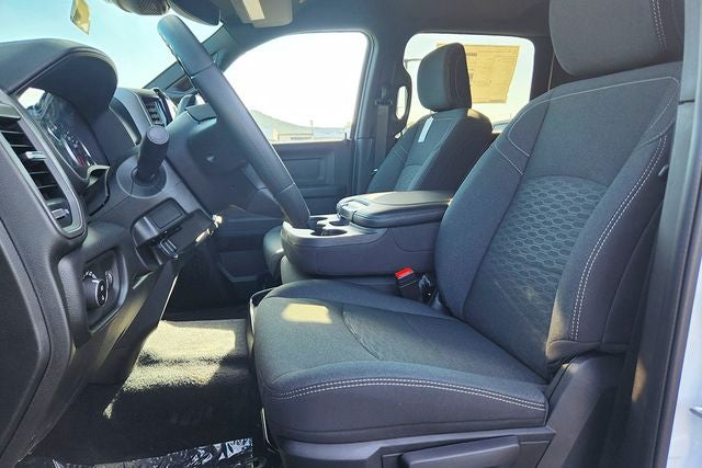 2027 RAM 3500 Tradesman
