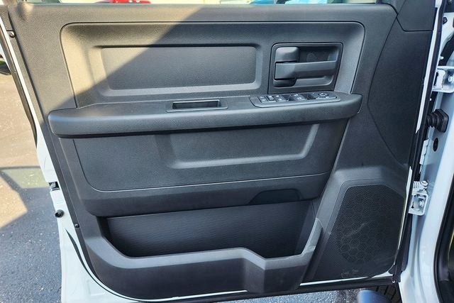 2027 RAM 3500 Tradesman