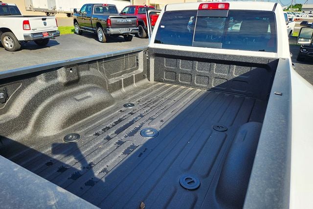 2027 RAM 3500 Tradesman
