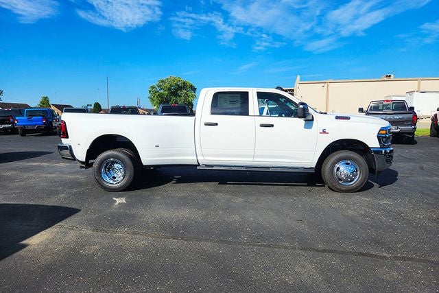 2027 RAM 3500 Tradesman