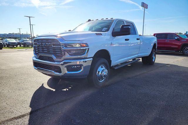 2027 RAM 3500 Tradesman