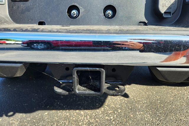 2027 RAM 3500 Tradesman