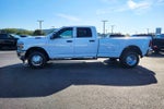 2027 RAM 3500 Tradesman