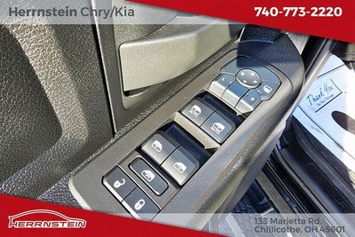 2025 RAM 3500 Tradesman Crew Cab 4x4 8' Box