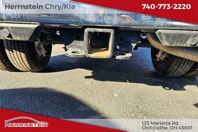 2025 RAM 3500 Tradesman Crew Cab 4x4 8' Box