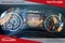 2022 RAM 3500 Big Horn Crew Cab 4x4 8' Box