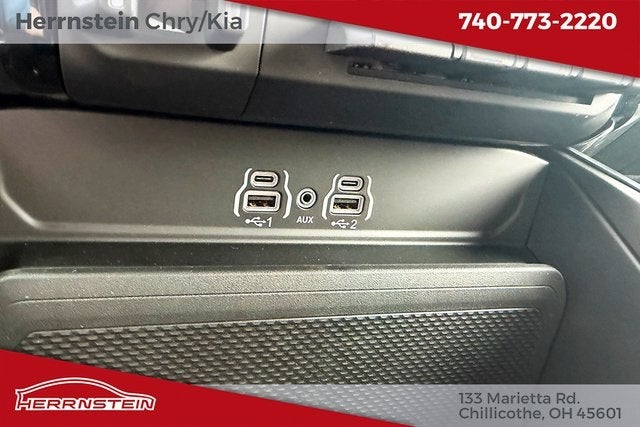 2026 RAM Ram 3500 RAM 3500 BIG HORN CREW CAB 4X4 8' BOX