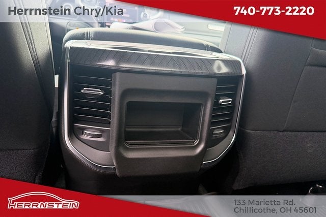 2026 RAM Ram 3500 RAM 3500 BIG HORN CREW CAB 4X4 8' BOX