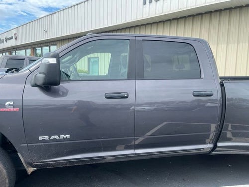 2025 RAM 3500 Big Horn