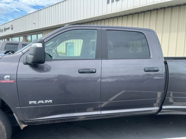 2025 RAM 3500 Big Horn