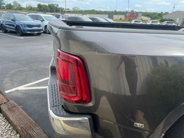 2025 RAM 3500 Big Horn