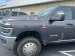 2025 RAM 3500 Big Horn