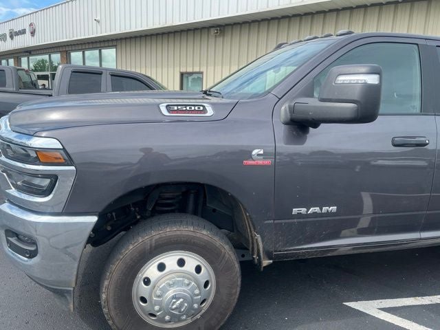 2025 RAM 3500 Big Horn