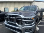 2025 RAM 3500 Big Horn