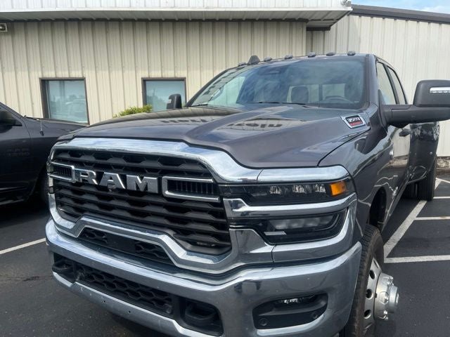 2025 RAM 3500 Big Horn