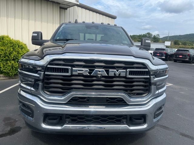 2025 RAM 3500 Big Horn