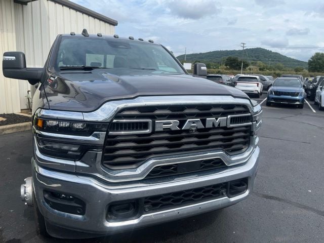 2025 RAM 3500 Big Horn