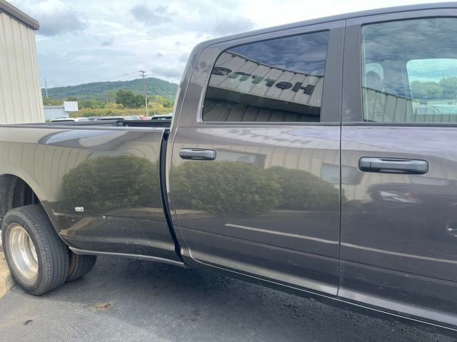 2025 RAM 3500 Big Horn