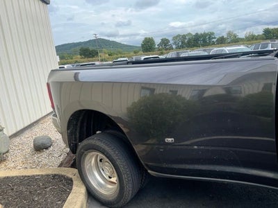 2025 RAM 3500 Big Horn