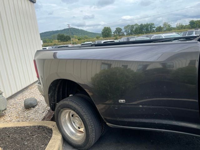2025 RAM 3500 Big Horn