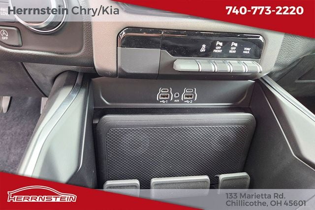 2026 RAM Ram 1500 Express