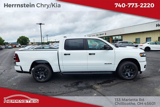 2026 RAM Ram 1500 Express