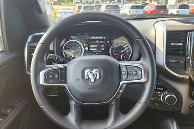 2026 RAM Ram 1500 Express