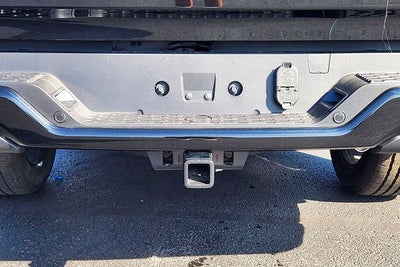 2026 RAM Ram 1500 Express