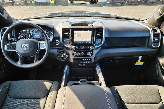 2026 RAM Ram 1500 Express