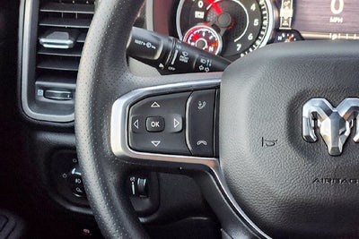 2027 RAM Ram 1500 Base