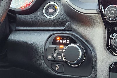 2027 RAM Ram 1500 Base