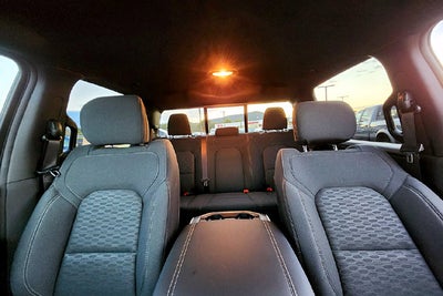 2027 RAM Ram 1500 Base
