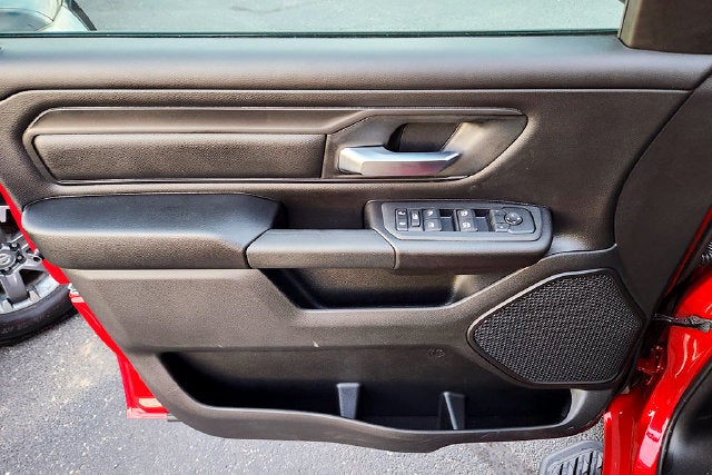 2027 RAM Ram 1500 Base