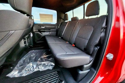 2027 RAM Ram 1500 Base