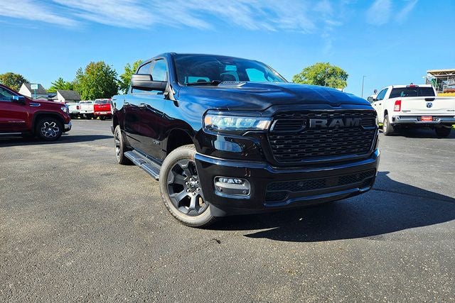 2026 RAM Ram 1500 Express