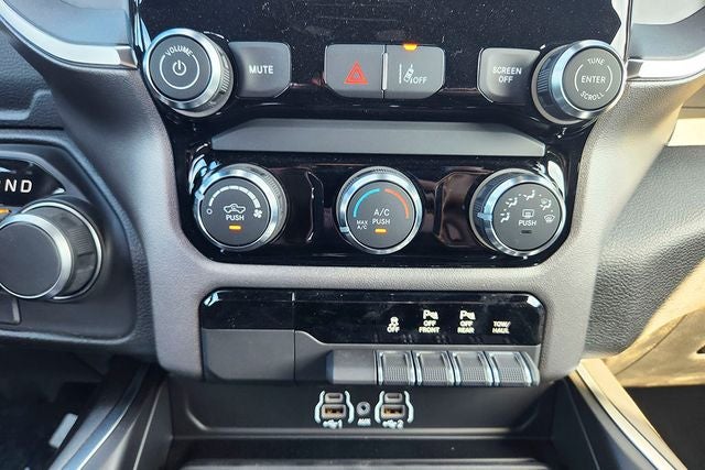 2026 RAM Ram 1500 Express