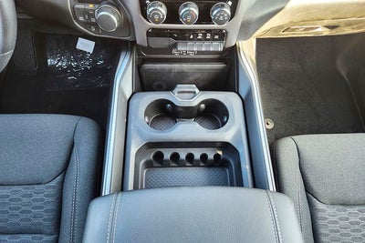 2026 RAM Ram 1500 Express