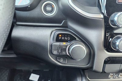 2026 RAM Ram 1500 Express