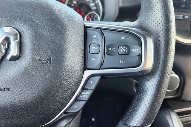 2026 RAM Ram 1500 Express