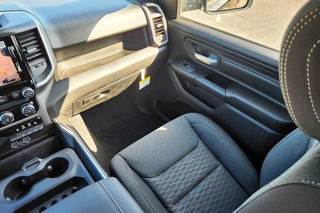 2026 RAM Ram 1500 Express
