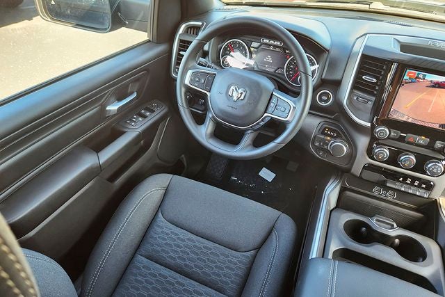 2026 RAM Ram 1500 Express