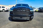 2026 RAM Ram 1500 Express